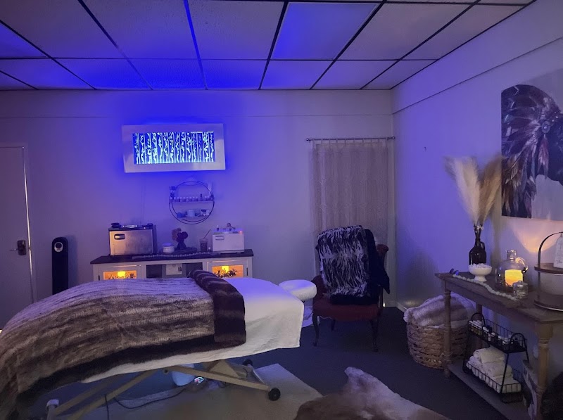 Wellness Touch by Heather, massage spa in Palestine, TX, photo 1 of 1